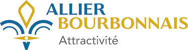 logo Allier Attractivité